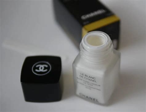 Белая и божественная база под макияж LE BLANC DE CHANEL | Сайт Елены ...