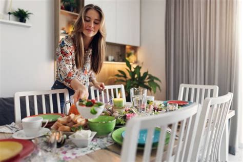 creative table setting ideas  everyday   malaysia design