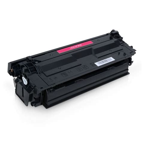 HP 508X CF363X HIGH YIELD MAGENTA LASER TONER CARTRIDGE COMPATIBLE