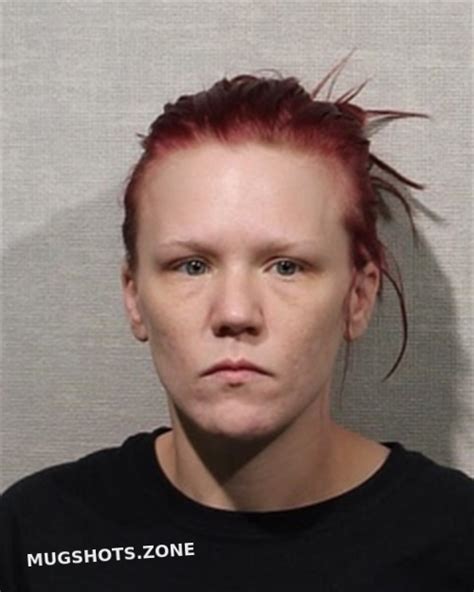 Kayla Arlene Harding Jackson County Mugshots Zone