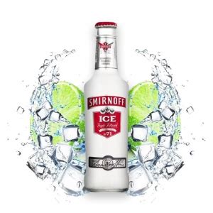 Smirnoff Ice 275ml 06 Unidades Royal Bebidas O Seu Shopping