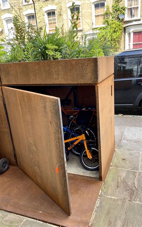 Protection And Convenience: Bike Storage Solutions - Home Storage Solutions