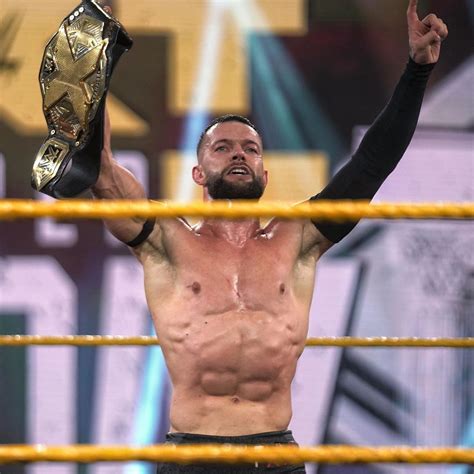 ¡finn Bálor Es El Nuevo Campeón Nxt Superluchas