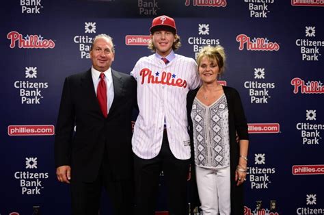 Alec Bohm's Siblings: A Family Affair In Baseball