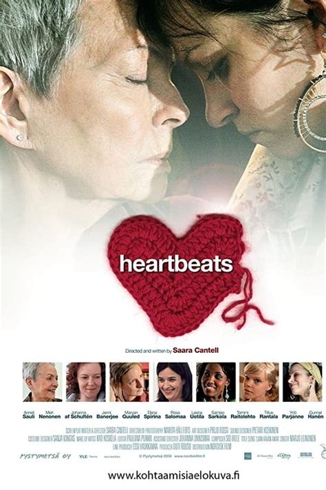 Heartbeats (2010) — The Movie Database (TMDB)