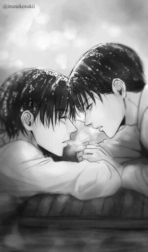 Imagenes Ereri Riren Shingeki No Yaoi Riren Ereri Amino