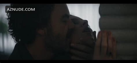 Ruth Becquart Nude Aznude