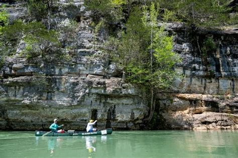 Arkansas Mountain Ranges - Only In Arkansas