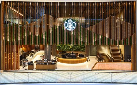 13 Starbucks stores to visit in Asia Pacific : Starbucks Stories Asia