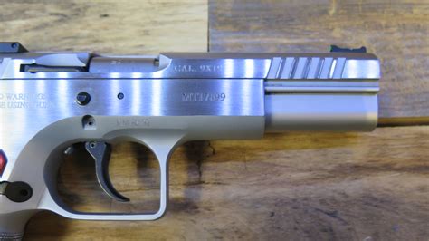 European American Armory Consigned Eaa Limited X Mm Limited Feaa