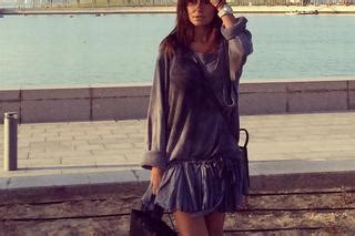 Seksowna Siwiec W Bikini Na Wakacjach Co Za Cia O Super Express Wiadomo Ci Polityka Sport