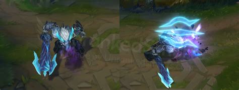 Dragonslayer Trundle | Skin Review