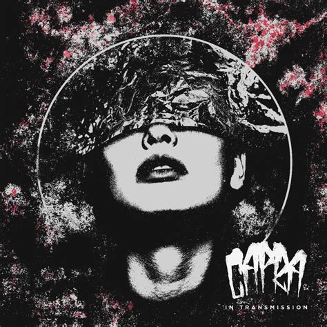 capra reveals details  debut full length album  transmission