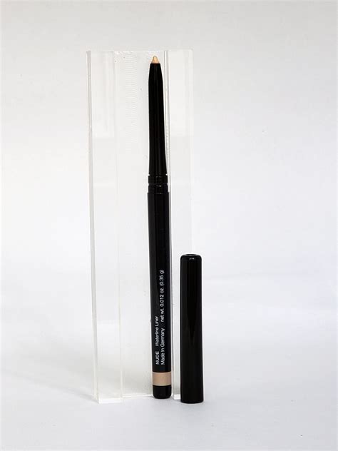 Waterline Nude Eyeliner LIZstetique Make Up And Skincare