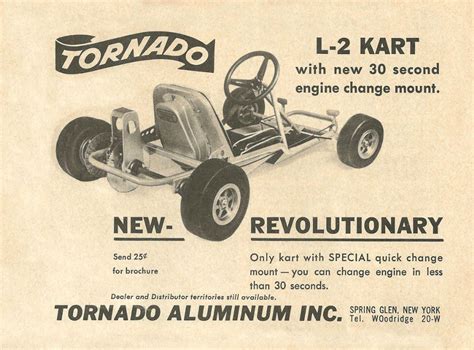 Vintage Go Karts: Explore the World of Classic Karting