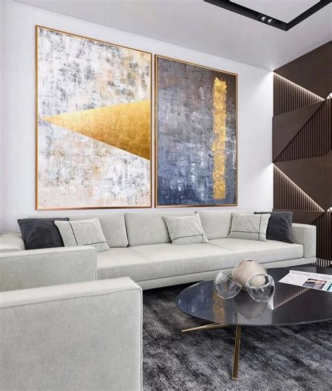 How to combine warm and cold shades: 5 tips for the perfect interior