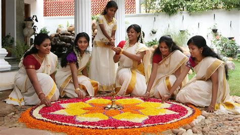 Onam Festival 2024: Date, History, Major Attractions | Adotrip