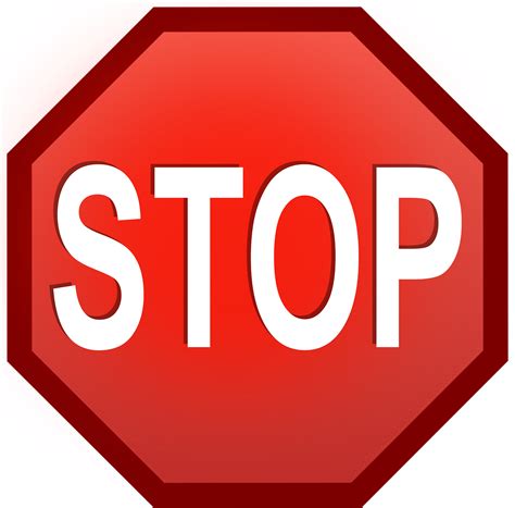 Free Stop Sound Vector Art - Download 1,718+ Stop Sound Icons ... 