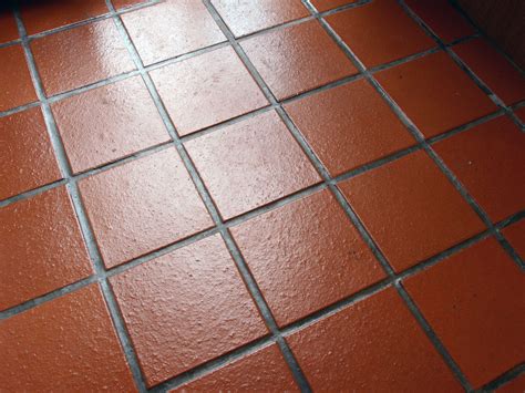 What Is The Best Way To Clean Unsealed Terracotta Floor Tiles