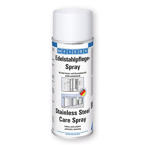 Stainless Steel Care Spray Cleaner 400ml Manufacturer Supplier In