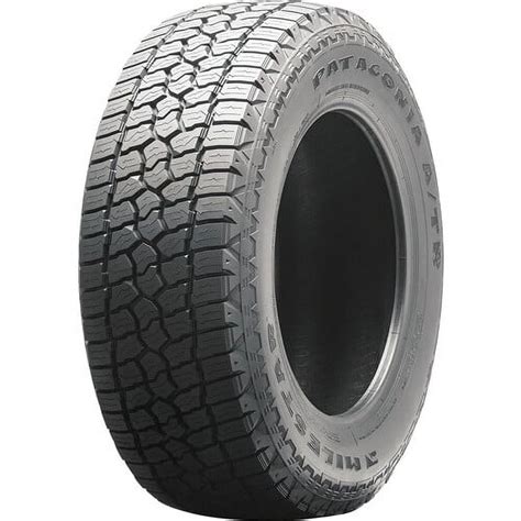 Milestar Patagonia A T R R T Bsw Tires Fits Toyota