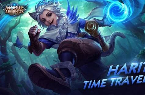 5 Hero Mage Terkuat Mobile Legends 2022 Selalu Menjadi Andalan Saat