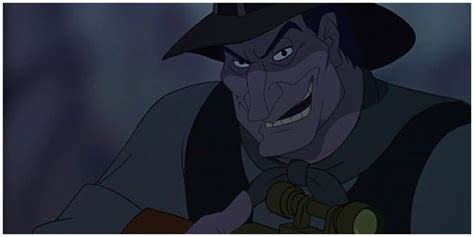 Disney Renaissance Villains Ranked – What's On Disney Plus