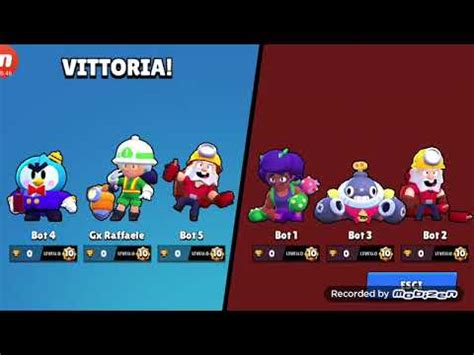 Proviamo Il Nuovo Brawler Iris E Le Nuove Skin BRAWL STARS YouTube