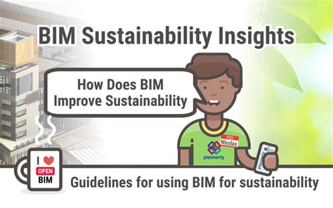 Bim Sustainability Plannerly