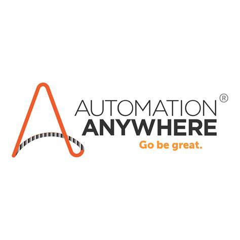 Automation Anywhere Logo - PNG Logo Vector Brand Downloads (SVG, EPS)