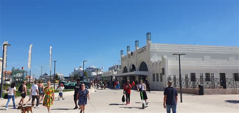 Lisbon train stations - all you need to know