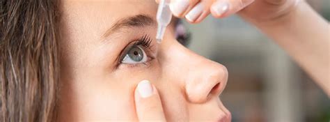 How To Use Eye Drops Feel Good Contacts