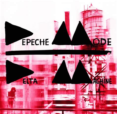 Album review: Depeche Mode - ‘Delta Machine’ - All-Noise