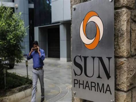 Sun Pharma Share