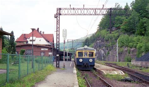 Szklarska Poręba Górna Fotos Bahnbilder de