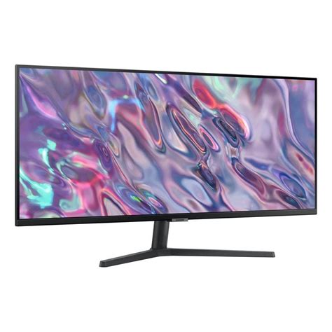 Samsung ViewFinity S5 S50GC 34 LED UWQHD 100Hz FreeSync