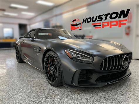 Best Paint Protection Film And Window Tinting Houston Houston Ppf