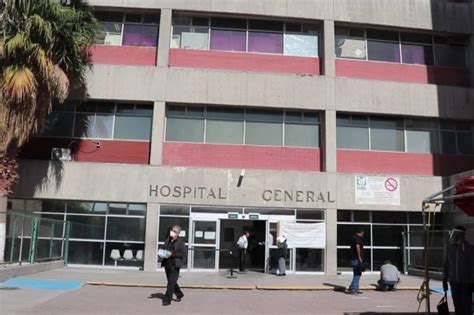 Encabeza Imss Chihuahua Recomendaciones De Cndh