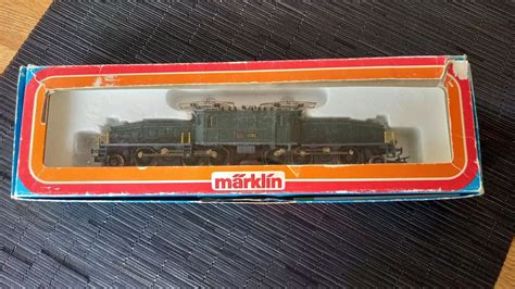 M Rklin H Ce Ii Crocodile Sbb Cff Ffs Kaufen Auf Ricardo