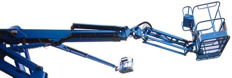 What Is A Cherry Picker Access Platfoms Explained