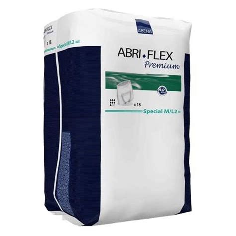 Abena Abri Flex Special Premium Protective Underwear