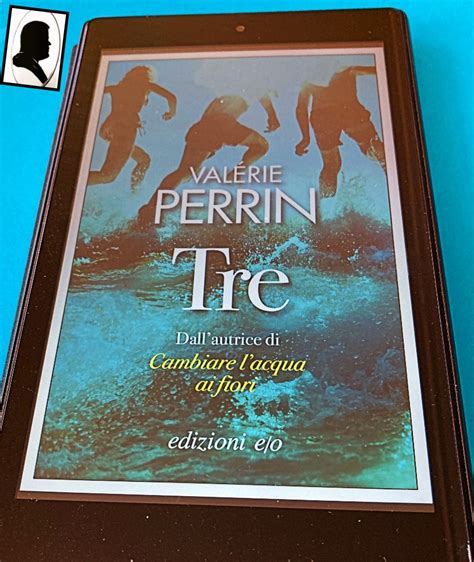 Valérie Perrin | Valerio Tagliaferri