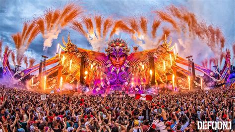 Defqon 1 2023 Ticket Release Date