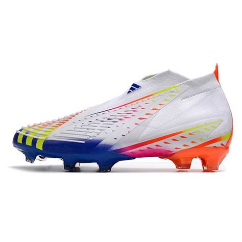 Adidas Predator Edge Fg Al Rihla Pack Arena Shop Store