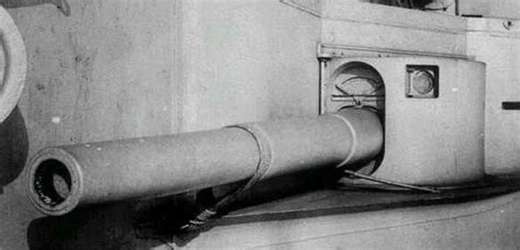Germany 15 cm/45 (5.9") SK L/45