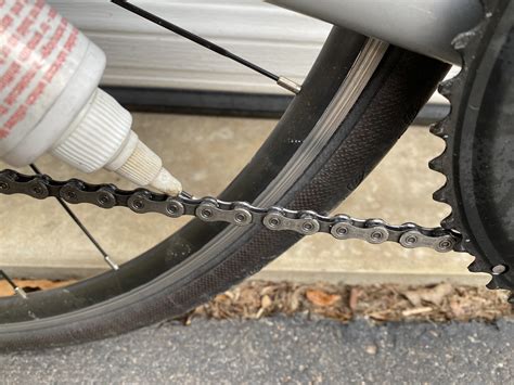 How to Clean and Lube Your Bike Chain (It's Easy!) - Femme Cyclist