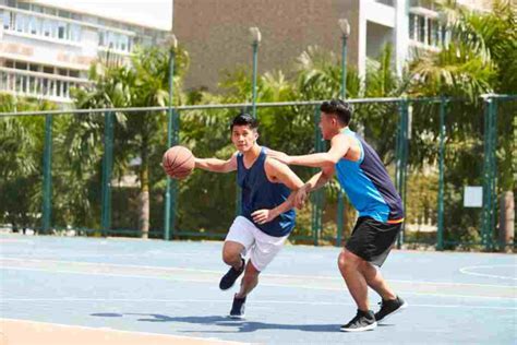 15 Manfaat Olahraga Basket Baik Bagi Kesehatan Fisik Hingga Mental