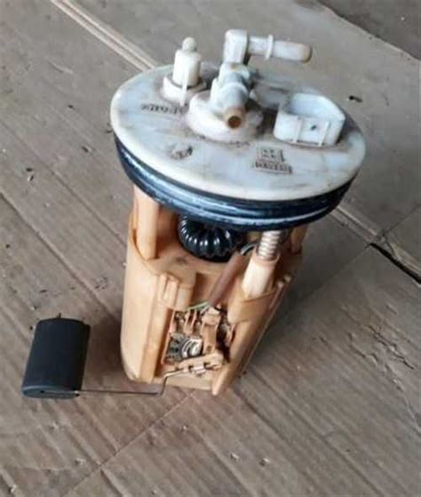 Бензонасос Hyundai Accent Авторазбор | Festima.Ru - Мониторинг объявлений