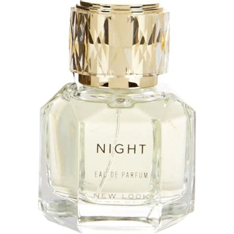 Night by New Look » Reviews & Perfume Facts