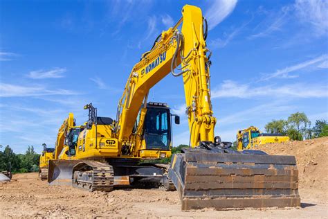 Komatsu: Cautious Guidance Increases Chances Of Earnings Beat (OTCPK ...